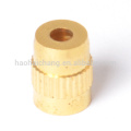 Chinese supplier new products OEM brass cable bushing
